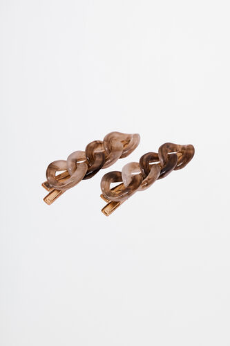 Grey Hairpin, , image 2